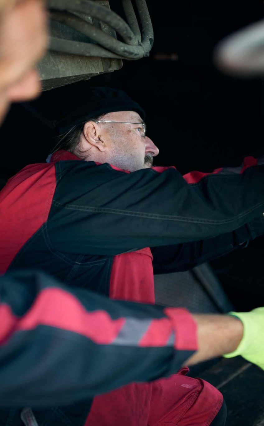 Problemstoffe Management Gemeinden