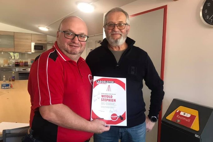 Verdiente Vollpension