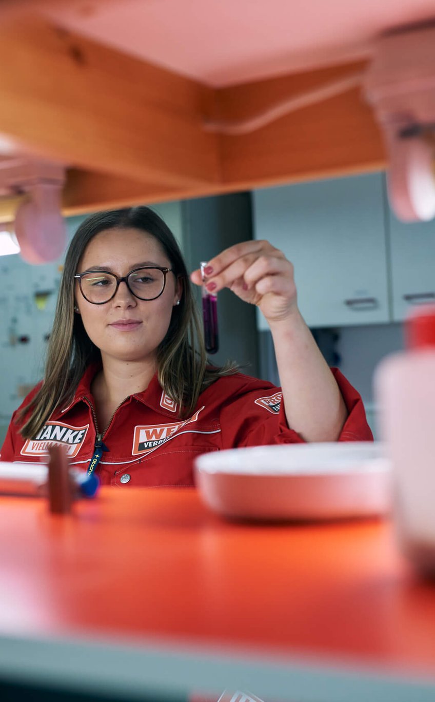 Abwasseranalyse Gastro