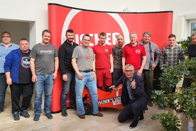 Generalinspektoren kriegen ihr Fett ab