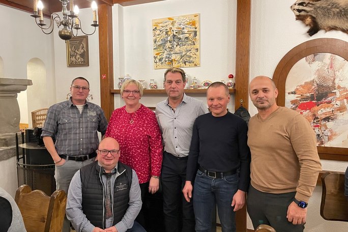 So viel gemeinsame Zeit