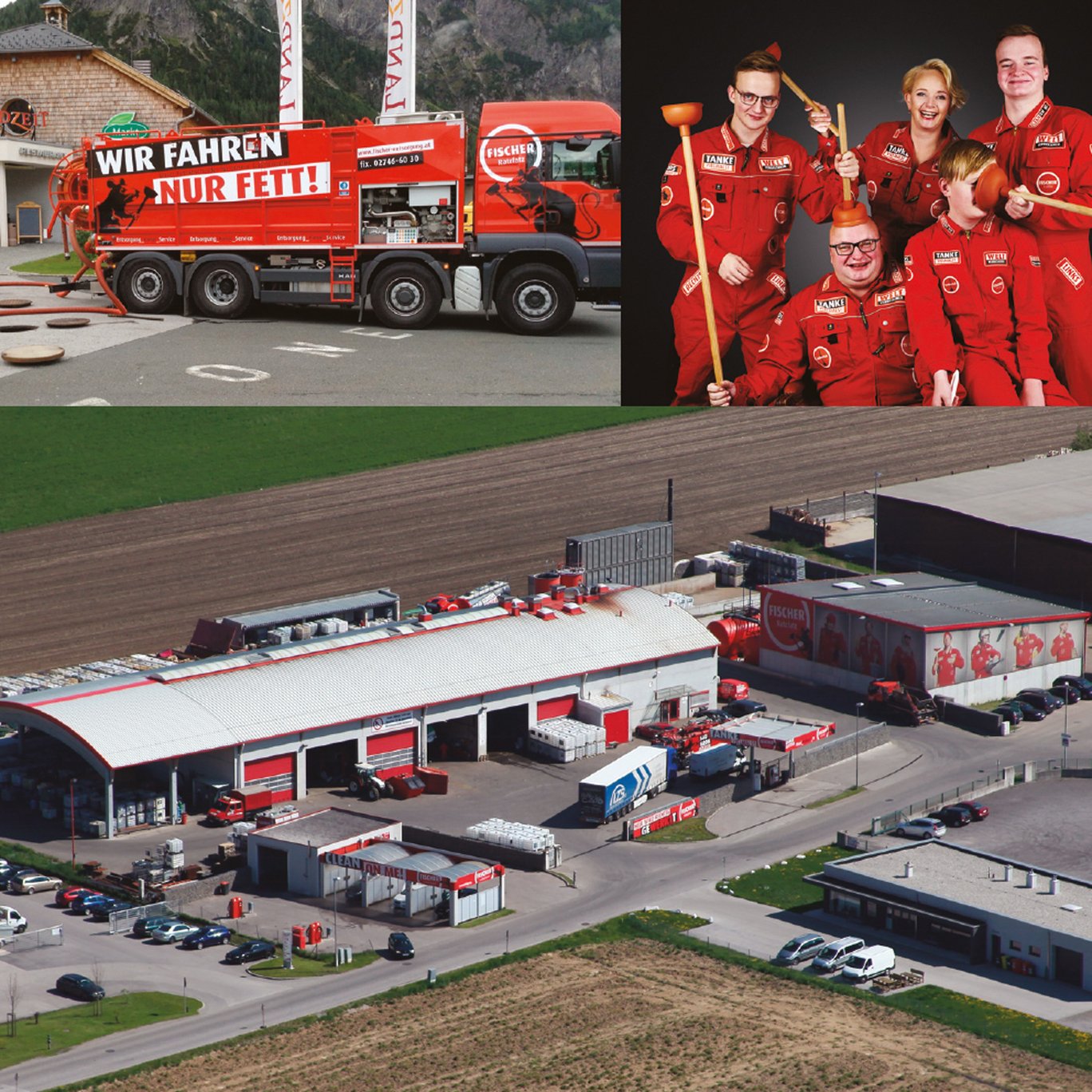 Fischer Geschichte Teil 5