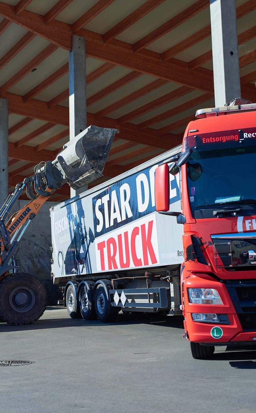 Problemstoffe Konzepte Gastro Fischer