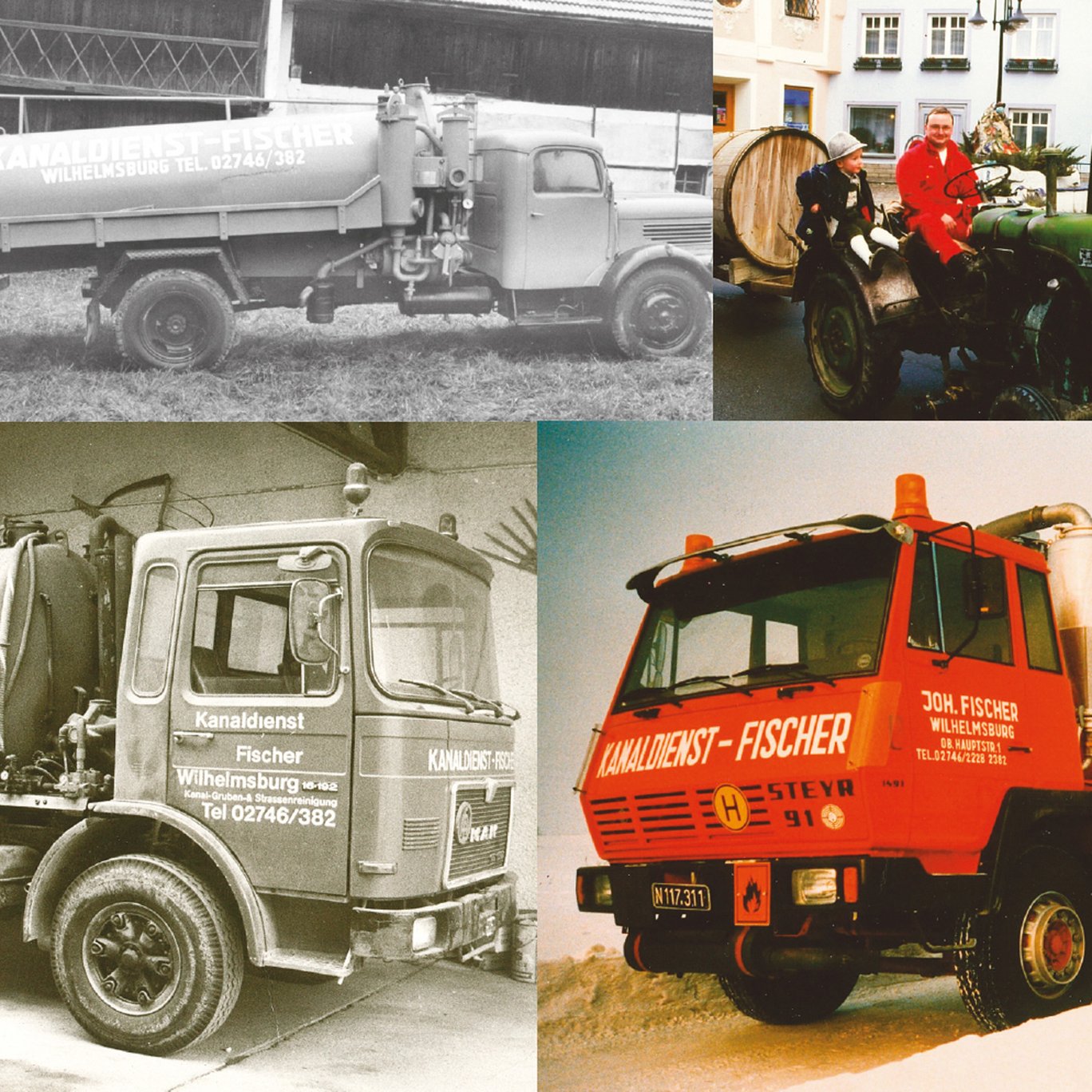 Fischer Geschichte Teil 1