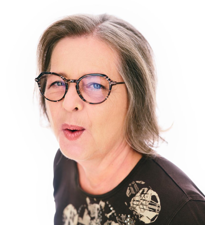 Siegline Hochgatterer