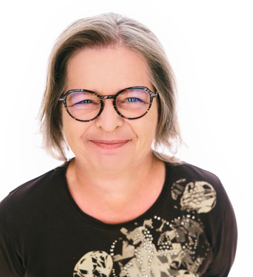 Siegline Hochgatterer