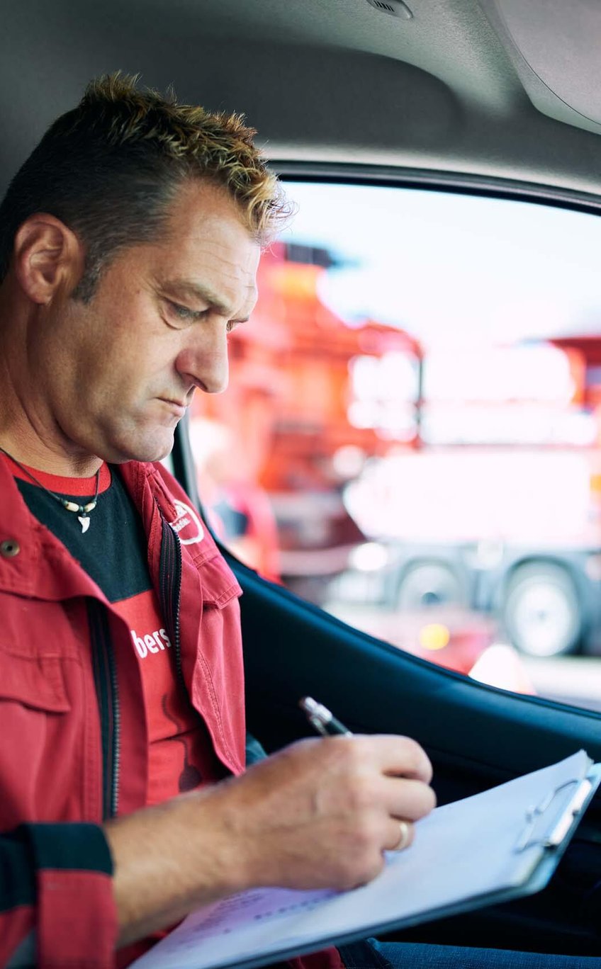 Problemstoffe Management Gastro