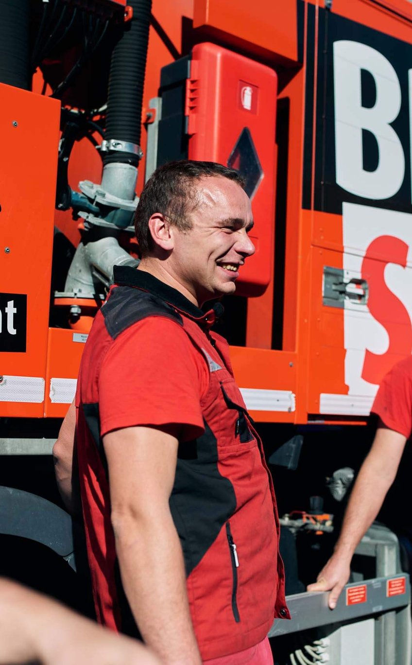 Kanaltechnik Gastro Fischer