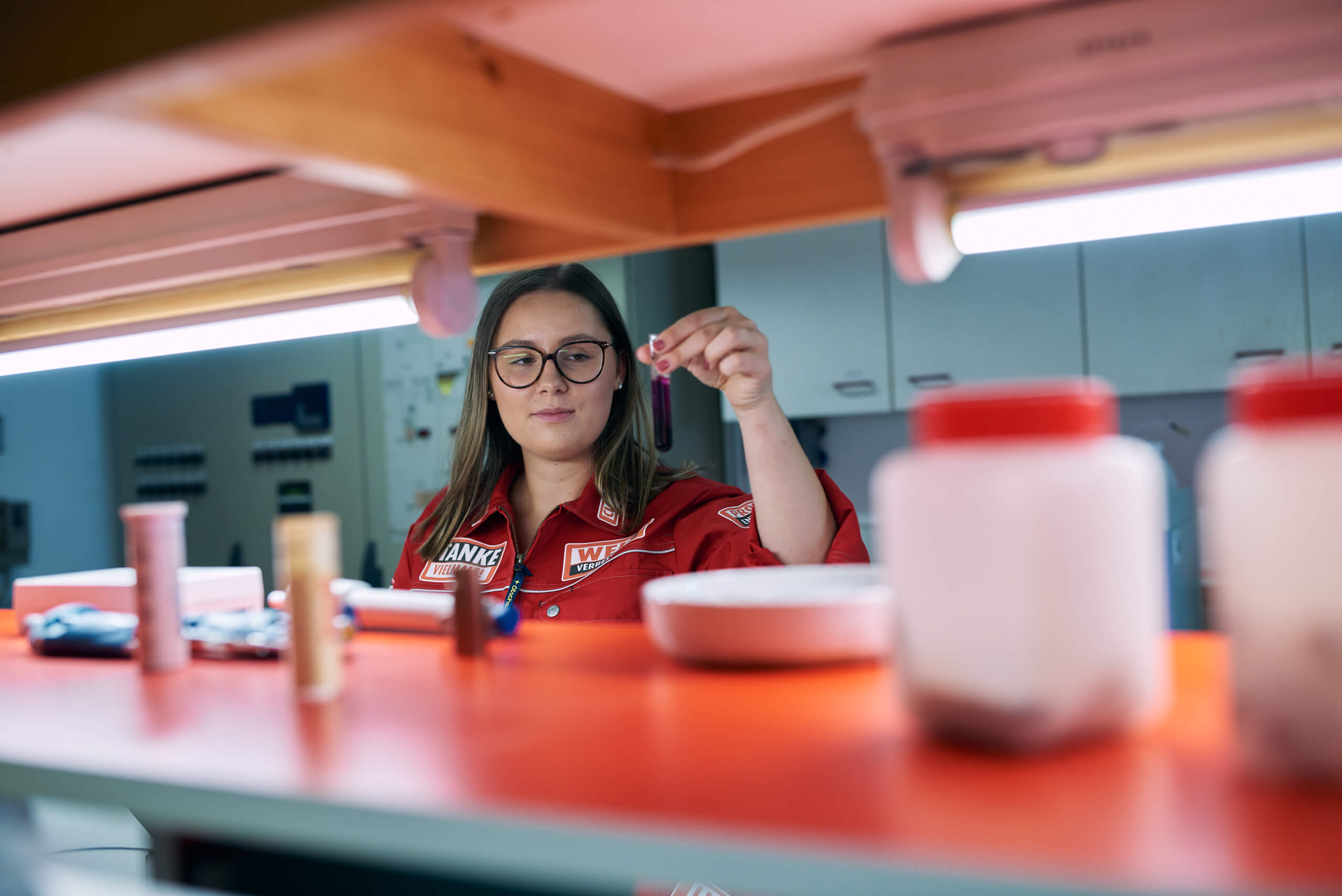 Abwasseranalyse Gastro