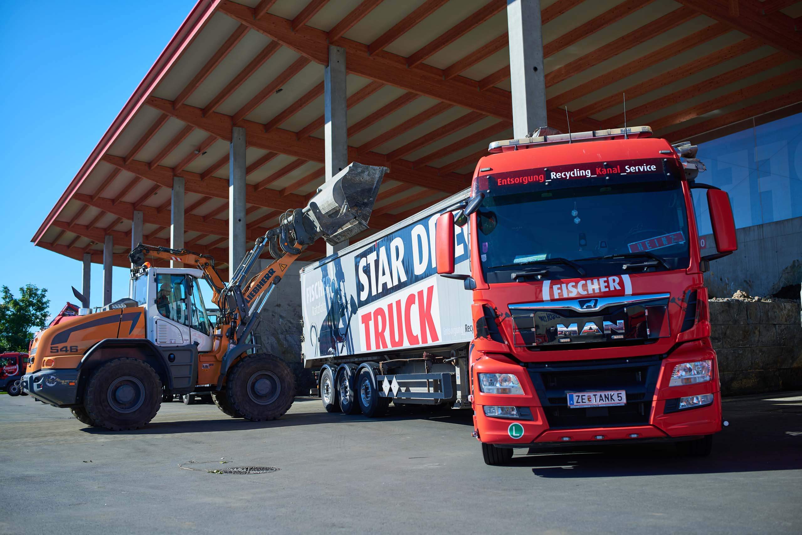 Problemstoffe Konzepte Gastro Fischer